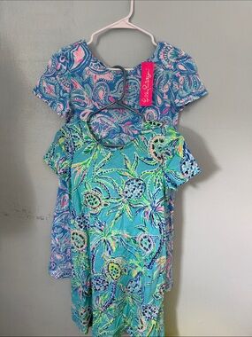 bundle Lilly Pulitzer Kimi Dress